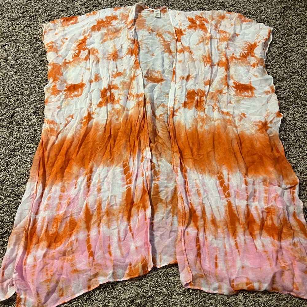 Versona Kimono